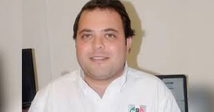 Renuncia Carlos Morris Al PRI