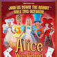 Alice in Wonderland - Bolton's October Half Term event image