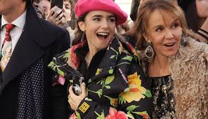 A new series from the creator of 'sex and the city', darren star. Is Emily In Paris Actually That Bad