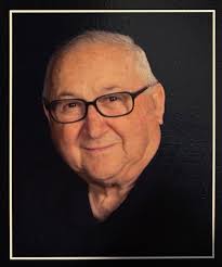 Peter Schmidt Obituary (1937