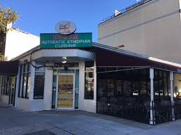 La cuisine en u peut être fermée ou ouverte. Plan To Add Second Story To Dukem Ethiopian Restaurant Moves Forward Popville