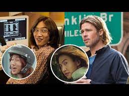 Although they were meeting after a long time, there is some tension in the air when. Lee Kwang Soo Says His New Hairstyle Was Inspired By Brad Pitt The Accidental Detective 2 Youtube