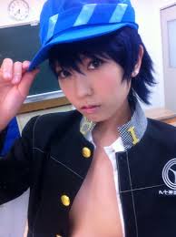 Perofella” Persona 4 Porno Pending – Sankaku Complex