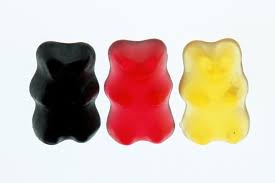 Gummibaren A German Delight Since 1920 Germanyinusa