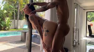 Free XXX - Back For More For Damion BBC