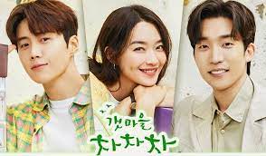 It is scheduled to premiere on tvn on august 28, 2021 and will air every saturday and sunday at 21:00 (). Puelidx3xbpgqm
