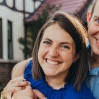 Elizabeth Messier's Instagram, Twitter & Facebook