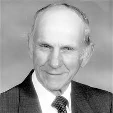 Harvey BECKER Obituary