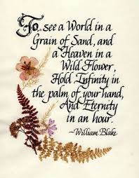 William Blake Quotes William Blake Inspirational Words