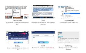 Ddict Translate Translator Dictionary