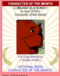 Welcome to the official fat dog mendoza channel! The Nutshack Experience What What Was That You Said You Want Me To Make