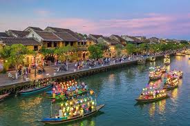 du lịch Đà Nẵng tháng 3