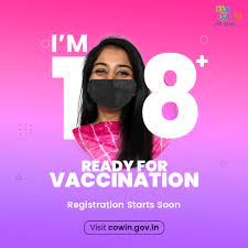 All materials are free for download. Mygovindia On Twitter Let S Get Vaccinated In Phase 3 Of The World S Largestvaccinedrive Starting From 1st May 2021 All Citizens Above 18 Years Will Be Eligible For The Vaccination The Registration To