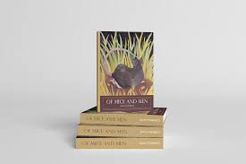 Of mice and men sparknotes literature guide (volume 51) (sparknotes literature guide series). Edith Perez Of Mice And Men Book Cover