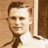 MSG (Ret) Floyd L. Diehl Obituary