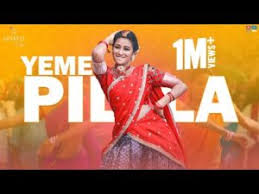 Listen to new bollywood songs from the latest hindi movies & music albums. Yeme Pilla Bhanu Sri Latest New Private Folk Song 2021 Telugu Mp3 Song Free Download Naa Songs Naa Songs Private