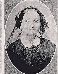 Jefferson Peak Sr. (1801-1885)