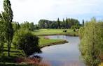 Gutenhof Colony Golf Club - The East Course in Gutenhof, Wien ...