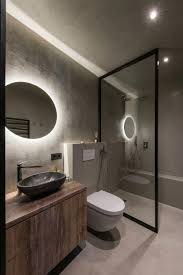 Washbasin 60 Decoration Pictures And Lavatory Designs In 2020 Badezimmer Innenausstattung Badezimmer Design Industriedesign Badezimmer