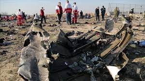 Comment s'est écrasé un avion de tourisme ? Crash De L Avion Ukrainien En Iran Le Bilan Des Victimes Canadiennes Revu A La Baisse