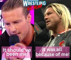 Nic Nemeth talks TNA switch and life after Dolph Ziggler. Plus, WWE, his  new standup comedy career and more.