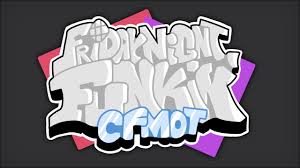 Friday Night Funkin': CFMOT Full Week [Friday Night Funkin'] [Mods]