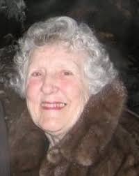 Anne Harmon Obituary (1933