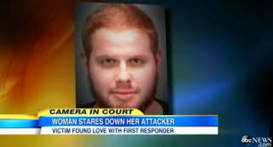 Florida woman forgives ex-boyfriend who stabbed her 32 times