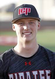 Lone Star Varsity baseball first team Super Team