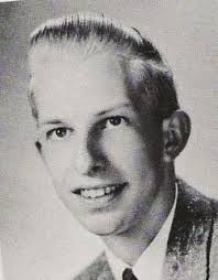 Stanley Oscar Michaelson (1941-2012)