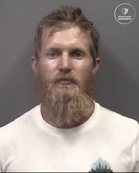 Name: Rodney Gene Hyatt Age/Gender/Race: 33/Male/White Arrest Date:  08/01/2025 Charges: 1. Assault