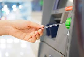 Tapi, saya tak boleh nak buat kad bank ketika itu disebabkan waktu operasi bank dah tamat. Hilang Duit Gara Gara Scam Mesin Atm Di Bali Rileklah Com