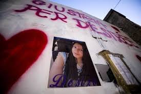 15 risultati per desiree mariottini. Three Arrested For Rape And Murder Of Italian Teenager Desiree Mariottini Il Globo