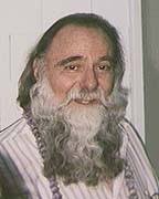 Jerry Nelson's Birthday