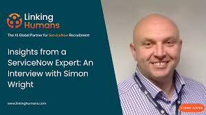 Insights from a ServiceNow Expert: An Interview with Simon Wright