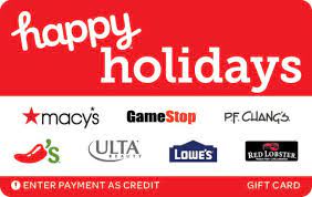 Check spelling or type a new query. Happy Holidays Gift Card Tamale Red Giftcardmall Com