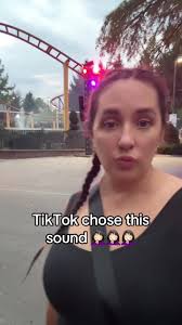 That’s wild TikTok to call that my chosen family 🤣