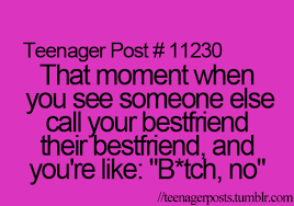 Jealous Best Friend Quotes Quotesgram It was not enemies but jealous friends who ruined me. jealous best friend quotes quotesgram