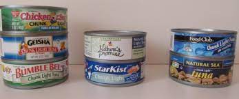 We did not find results for: Tasters Evaluate 7 Brands Of Canned Light Tuna Cooking At Debra S