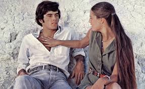 Listen zabriskie point (1970) soundtrack. With Zabriskie Point Antonioni Offered An Explosive Look At America The Dissolve