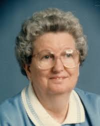 Jessie Mae Vance Obituary