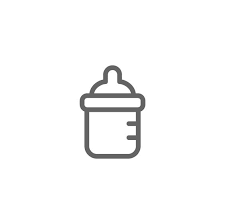 Baby Bottle Milk Pacifier Icon Download On Iconfinder Bottle Drawing Milk Bottle Baby Bottle Logo
