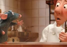 In one of paris' finest restaurants, remy, a determined young rat, dreams of becoming a renowned french chef. Ratatouille Movie Review Film Summary 2007 Roger Ebert