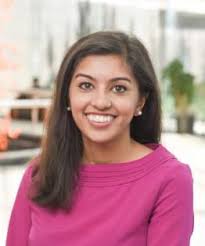 George Ginsberg, MD Fellowship Award Winners