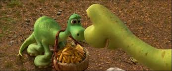 Buck is the second oldest of the apatosaurus children and the false antagonist in the good dinosaur. The Good Dinosaur Download Maddownload Com