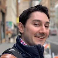 Edward Enriquez Email & Phone Number