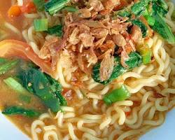 Image of Mie Kuah