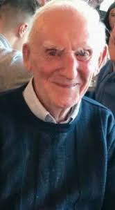 Death Notice of John (Johnny) Farrell (Ardagh, Longford)