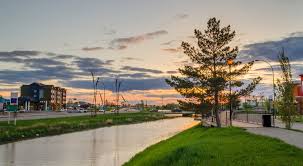 #skwx i laughed out loud at this ad libber extraordinaire! Canada S Best Places To Live 2018 The Prairies