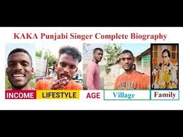 Kaká by way of this byname of ricardo izecson dos santos leite. Pin On Kaka Punjabi Singer Complete Biography